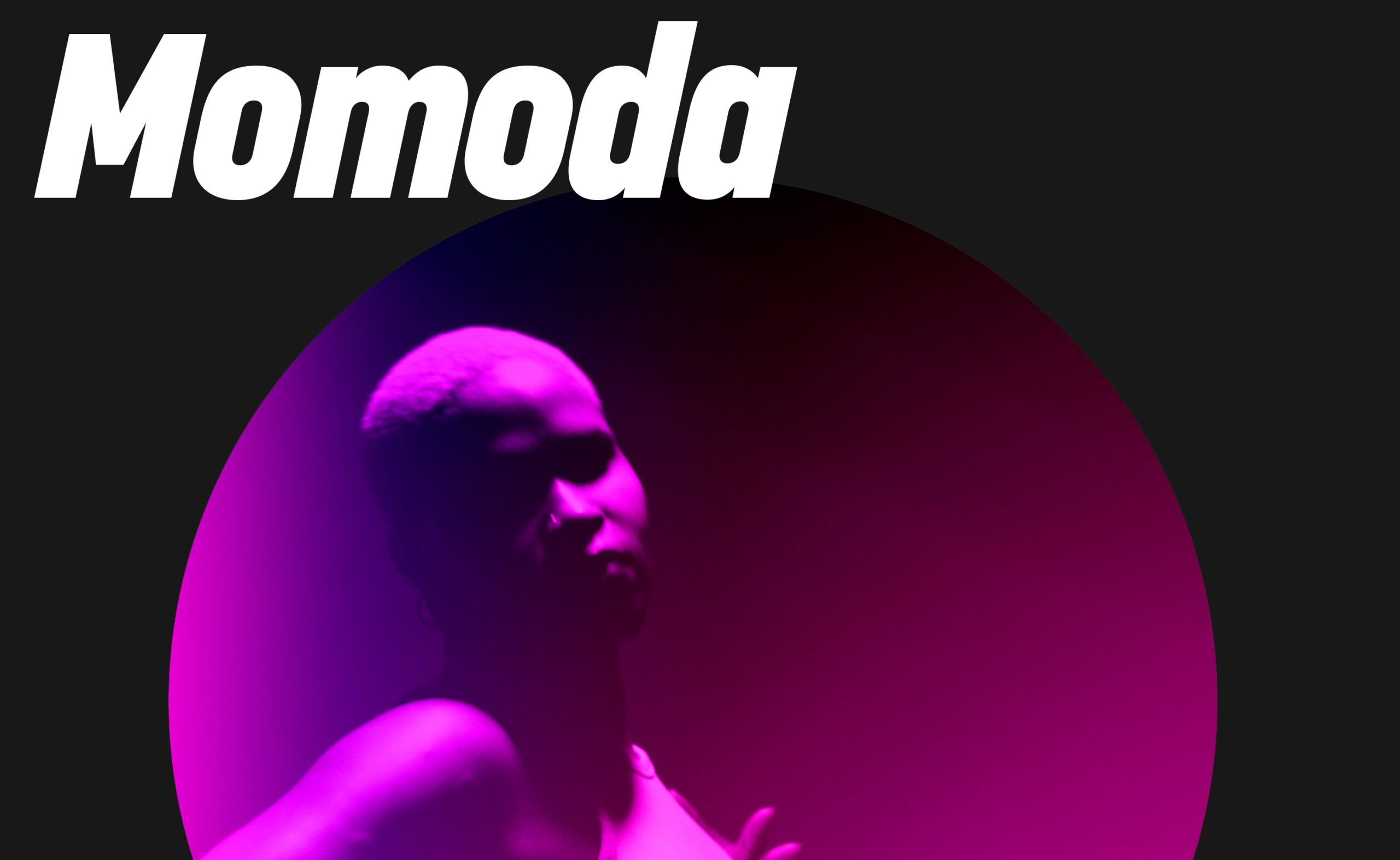 Momoda Makes His Debut on Get Physical with the Soulful “Give Me Time” EP