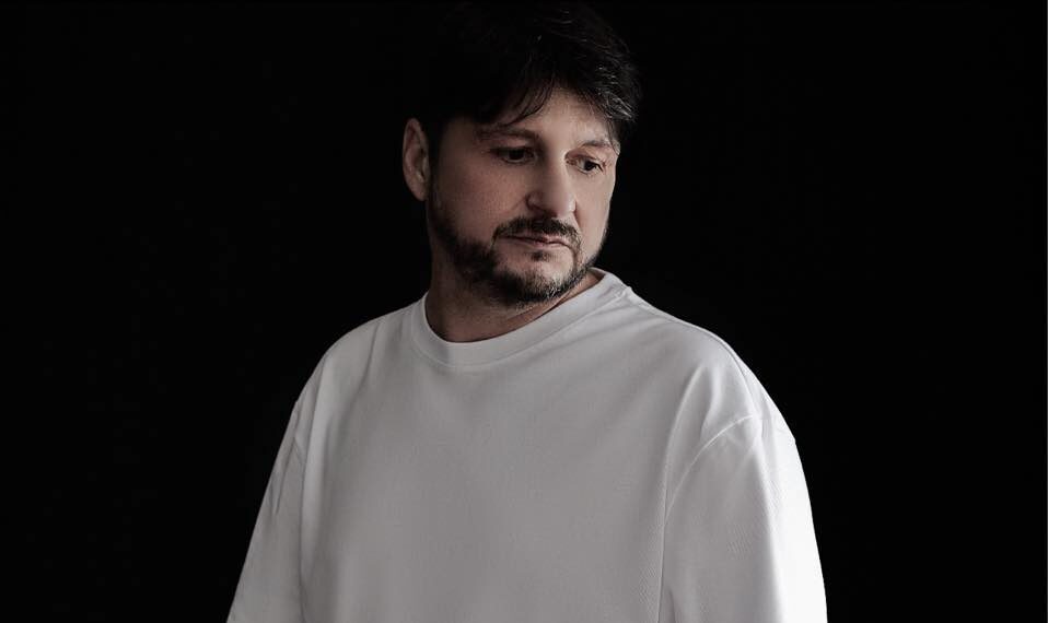 Luca Morris releases bass-heavy techno EP, “The Elephant”