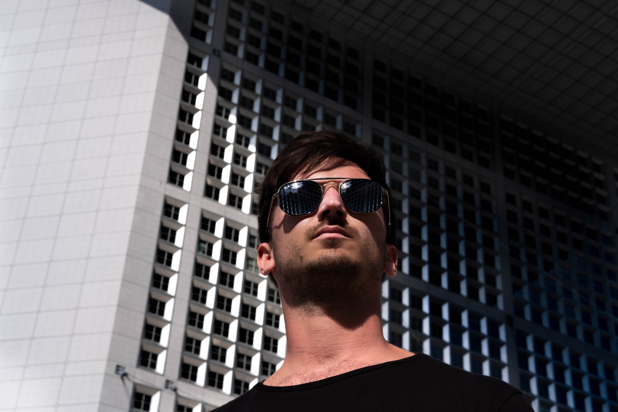 Hayden F unveils hypnotic techno EP Thoughts and Prayers