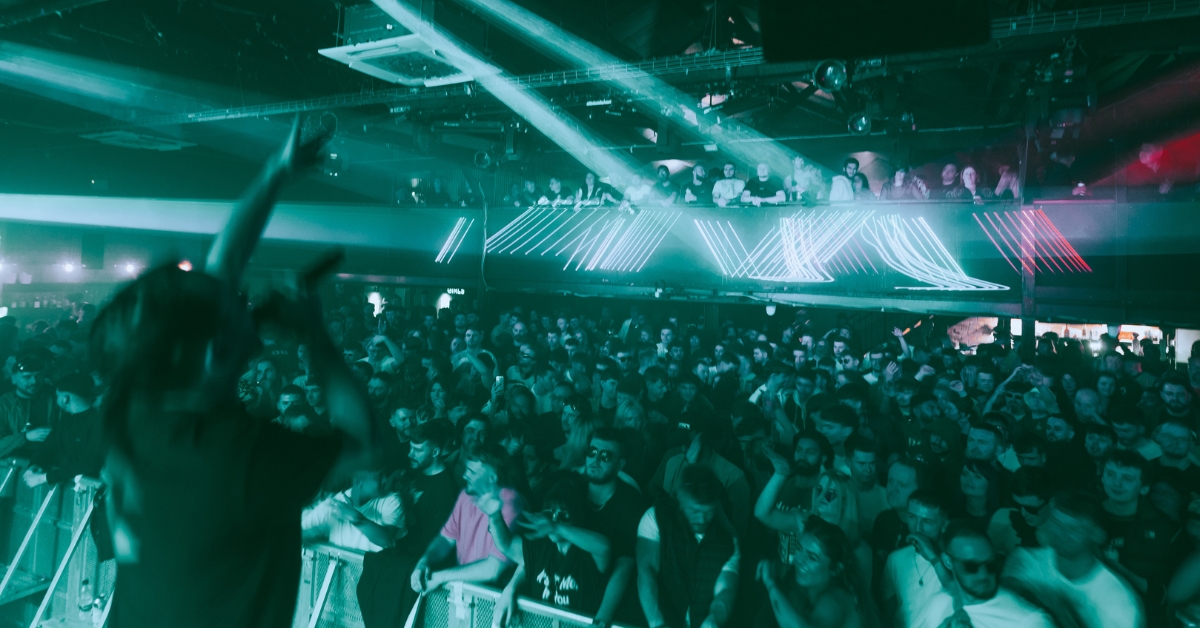 Bassline, Desi and dancehall collide across XOYO Birmingham festive programme