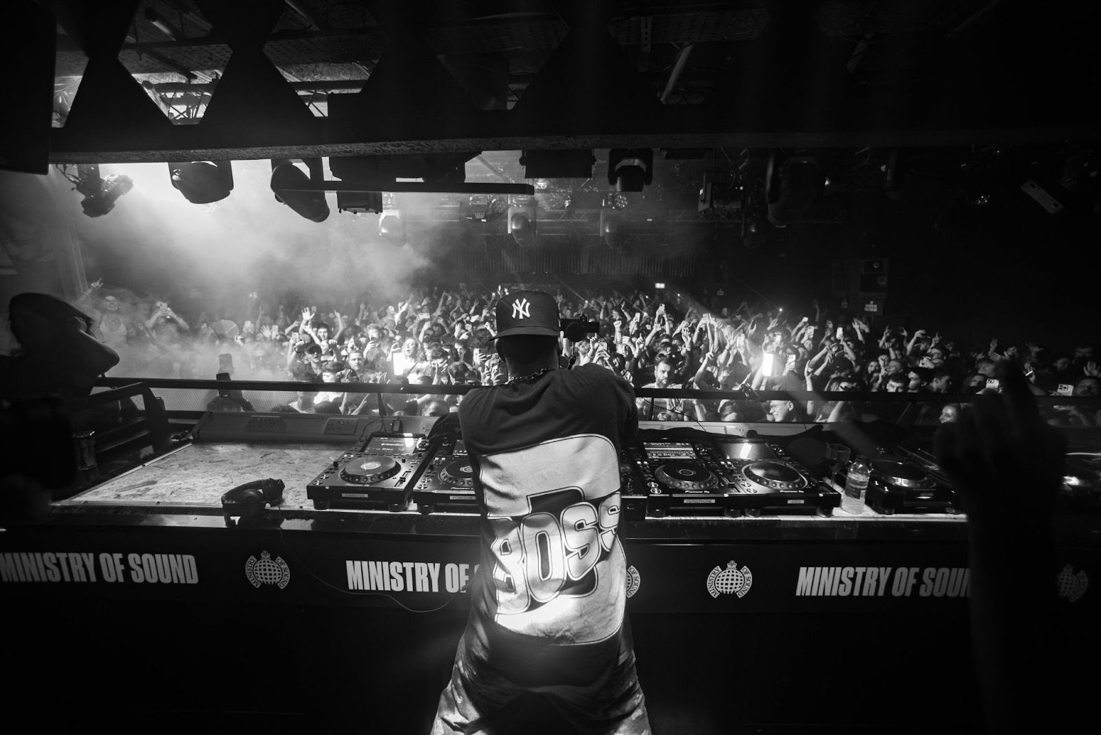 Ministry of Sound Celebrates 35 Years with First Names of 2026
