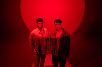 Creeds & Devin Wild unleash their new single “Dangerous” on IKNS