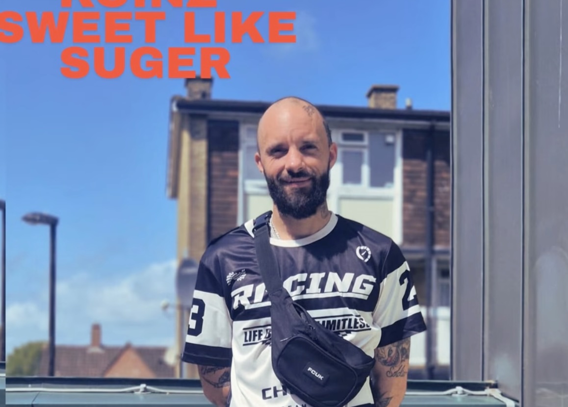 Stream Alert: “SWEET LIKE SUGER” — Koinz Delivers a Crisp New Rap Single