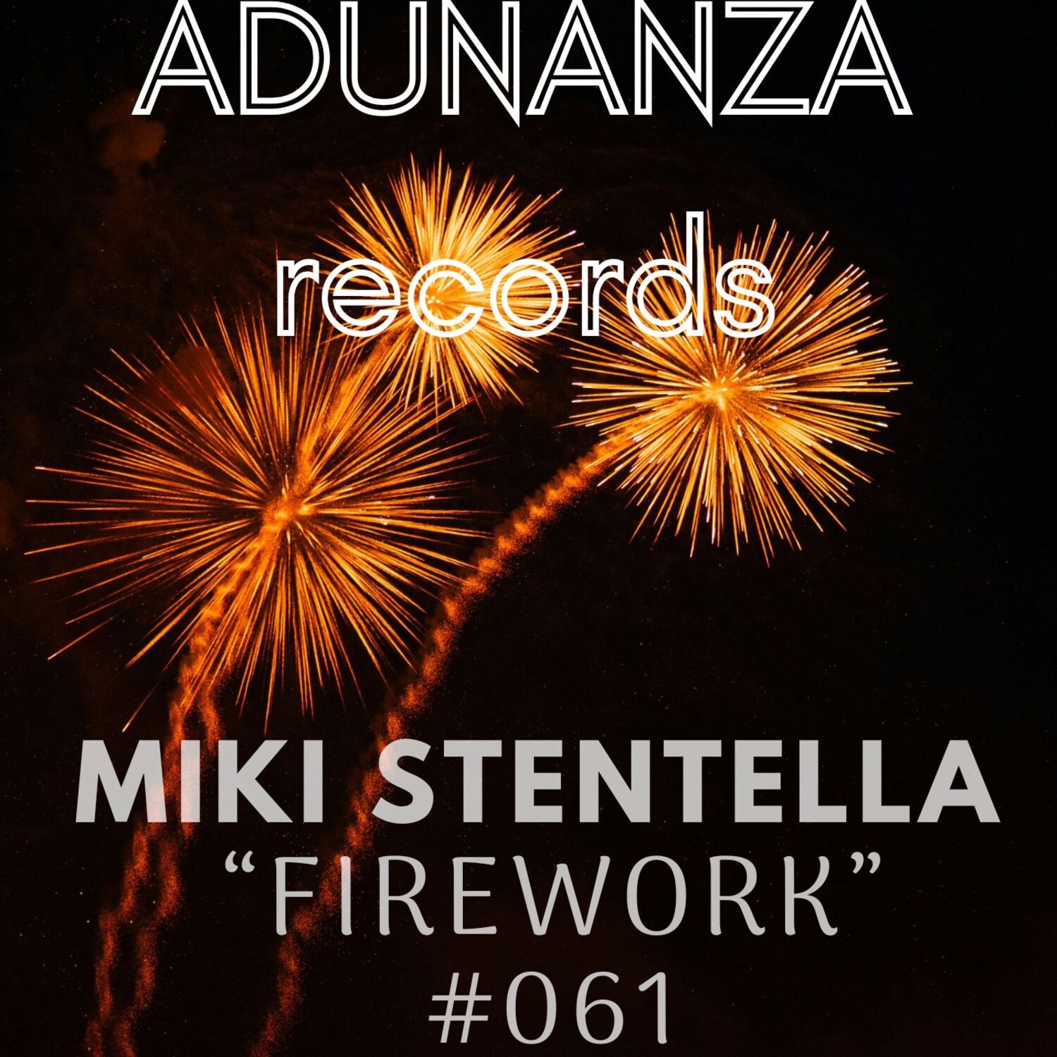 Deep Grooves and Distant Synths: The Controlled Power of “Firework”