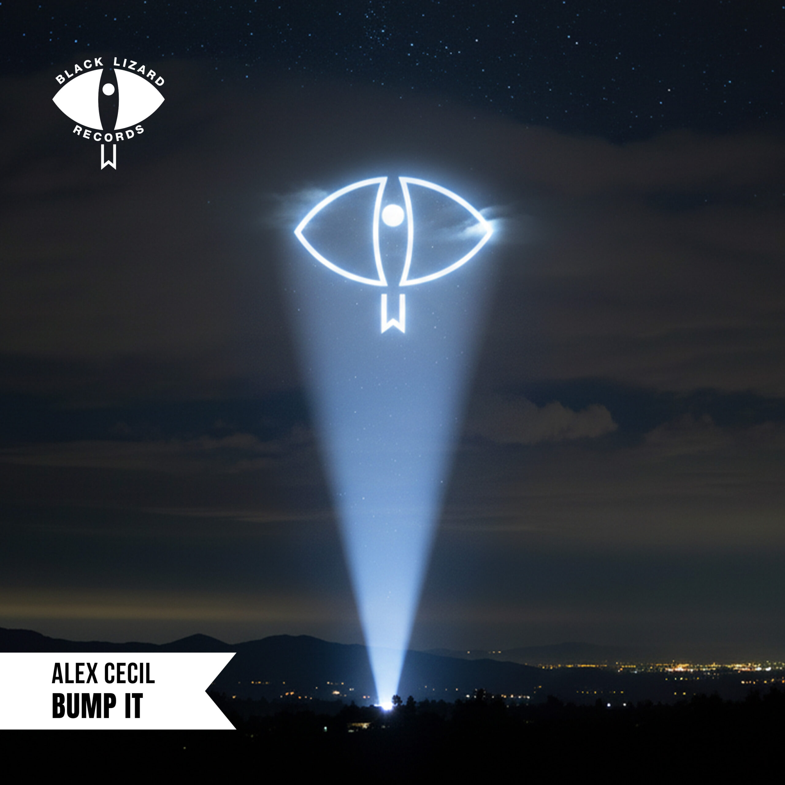 Alex Cecil Drops High-Energy Single: “Bump it”
