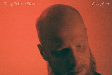 Tinlicker’s Jordi van Achthoven drops Escapism LP under his They Call Me Steve alias