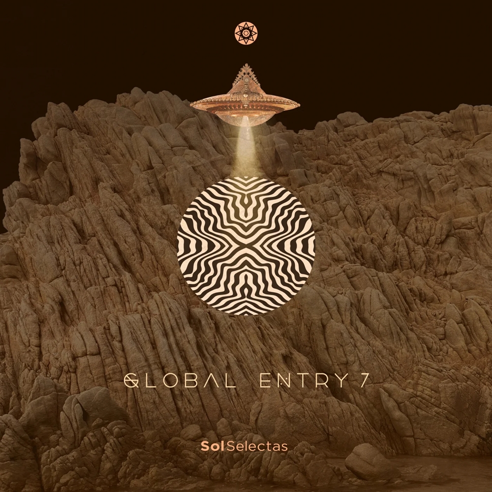 Sol Selectas drops 7th edition of its organic house compilation, ‘Global Entry’