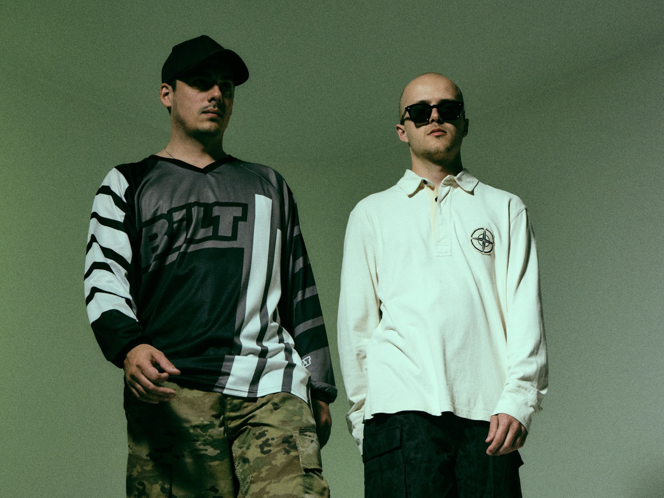 “If the groove falls apart, the emotion doesn’t land” Hotlap interview