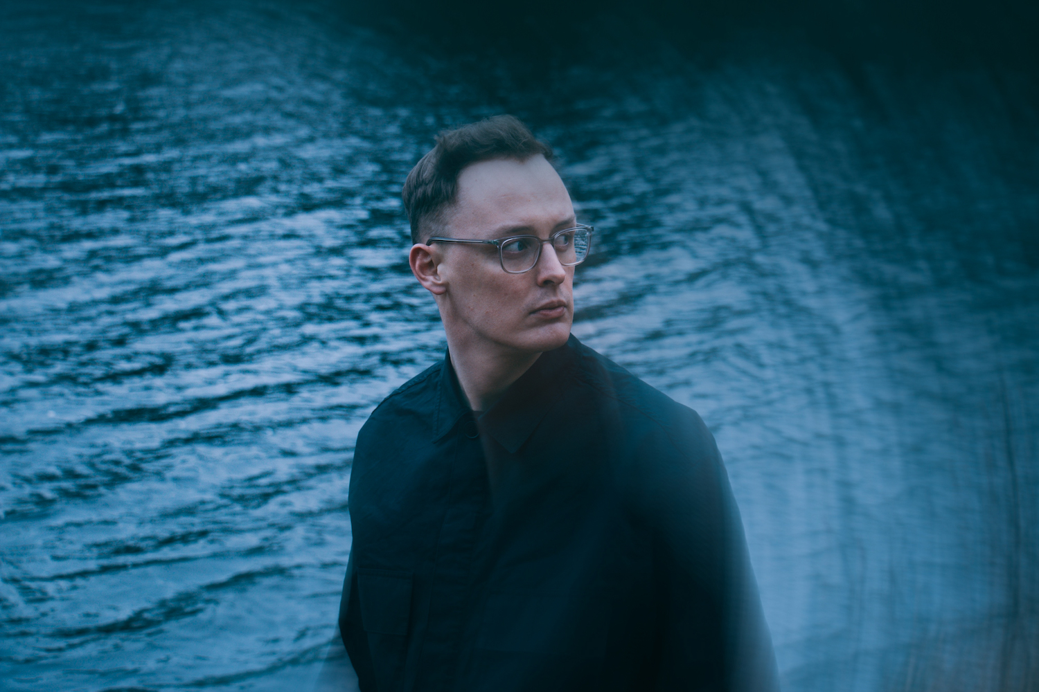 Corren Cavini Returns to Purified Records with ‘Hopes and Fears’