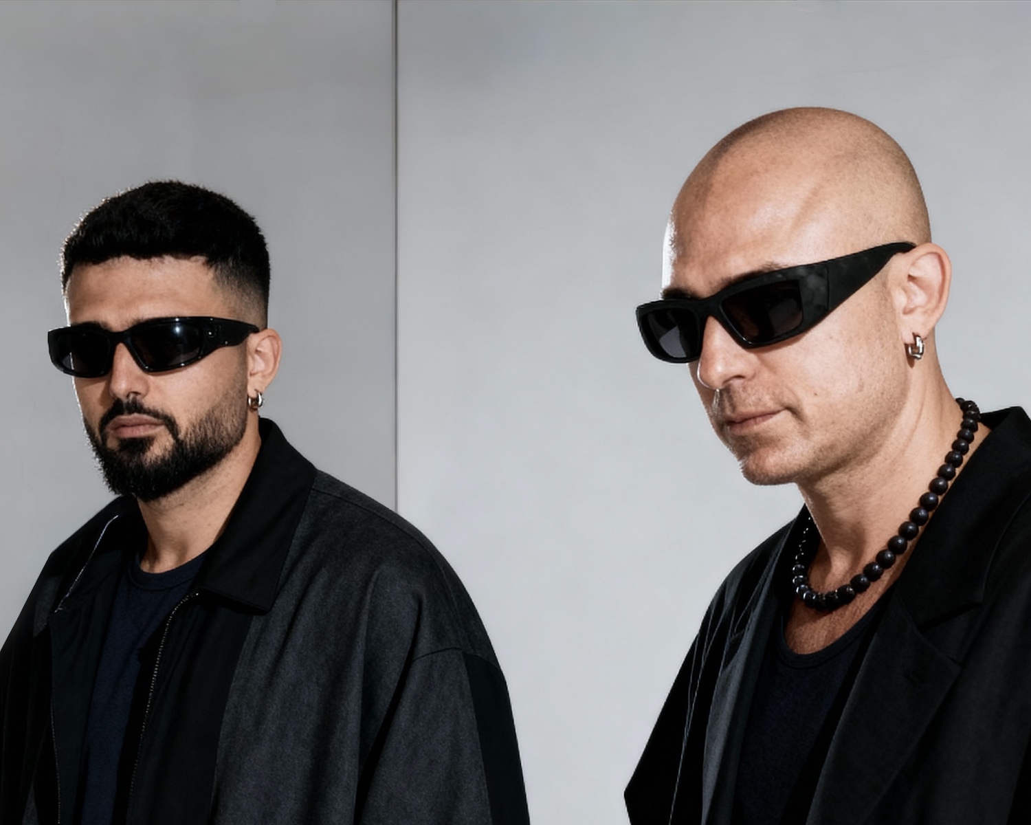 Italian duo Moeaike Drop Long Awaited New Single ‘Lift Me High’