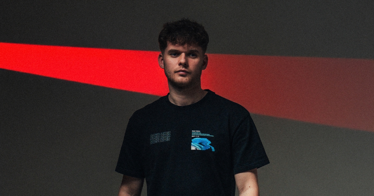 Take Notes continues strong run with Louis Millne ‘Touched’ EP