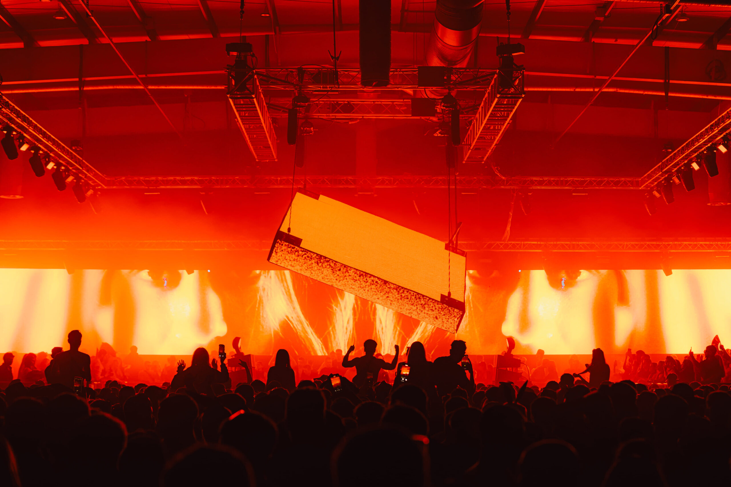 Terminal V Festival Reveals Final Details and Stage Lineups for 2026 Edition