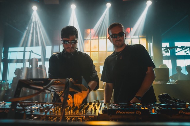Colyn and Rolbac link up for ‘We Belong’ on Mahool