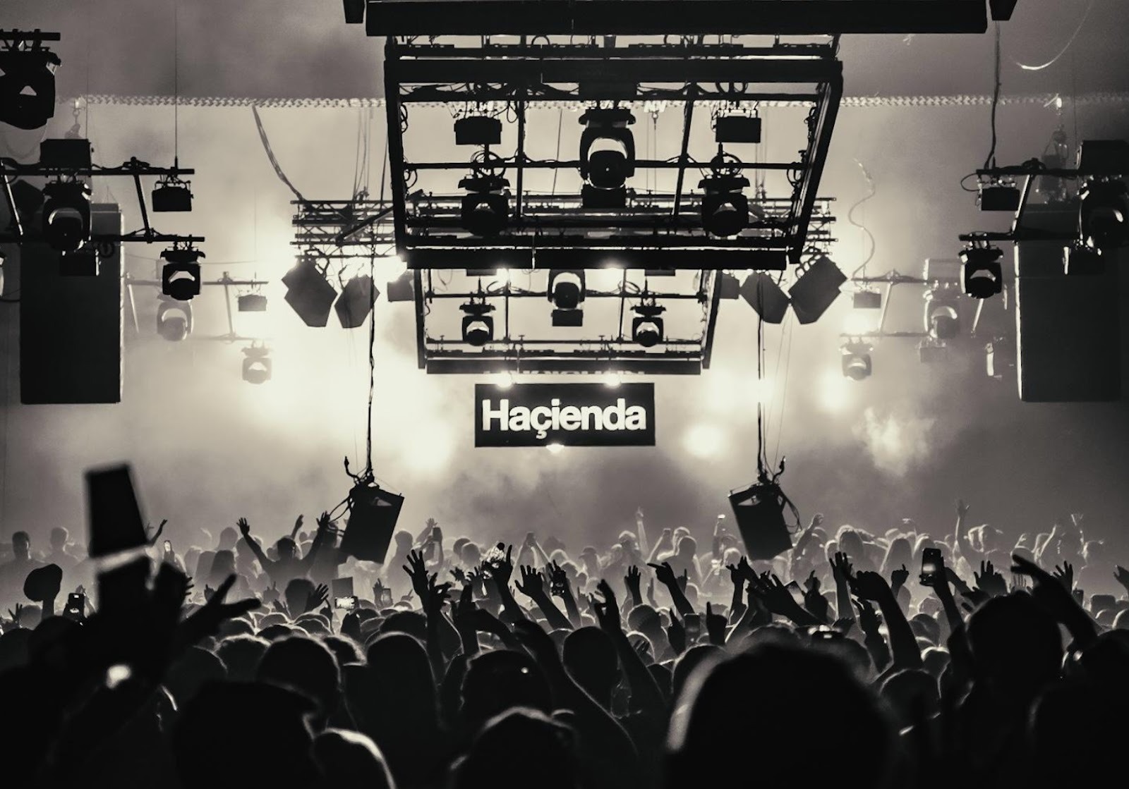 The Haçienda Bangkok Announces Full Lineup for January Day Festival