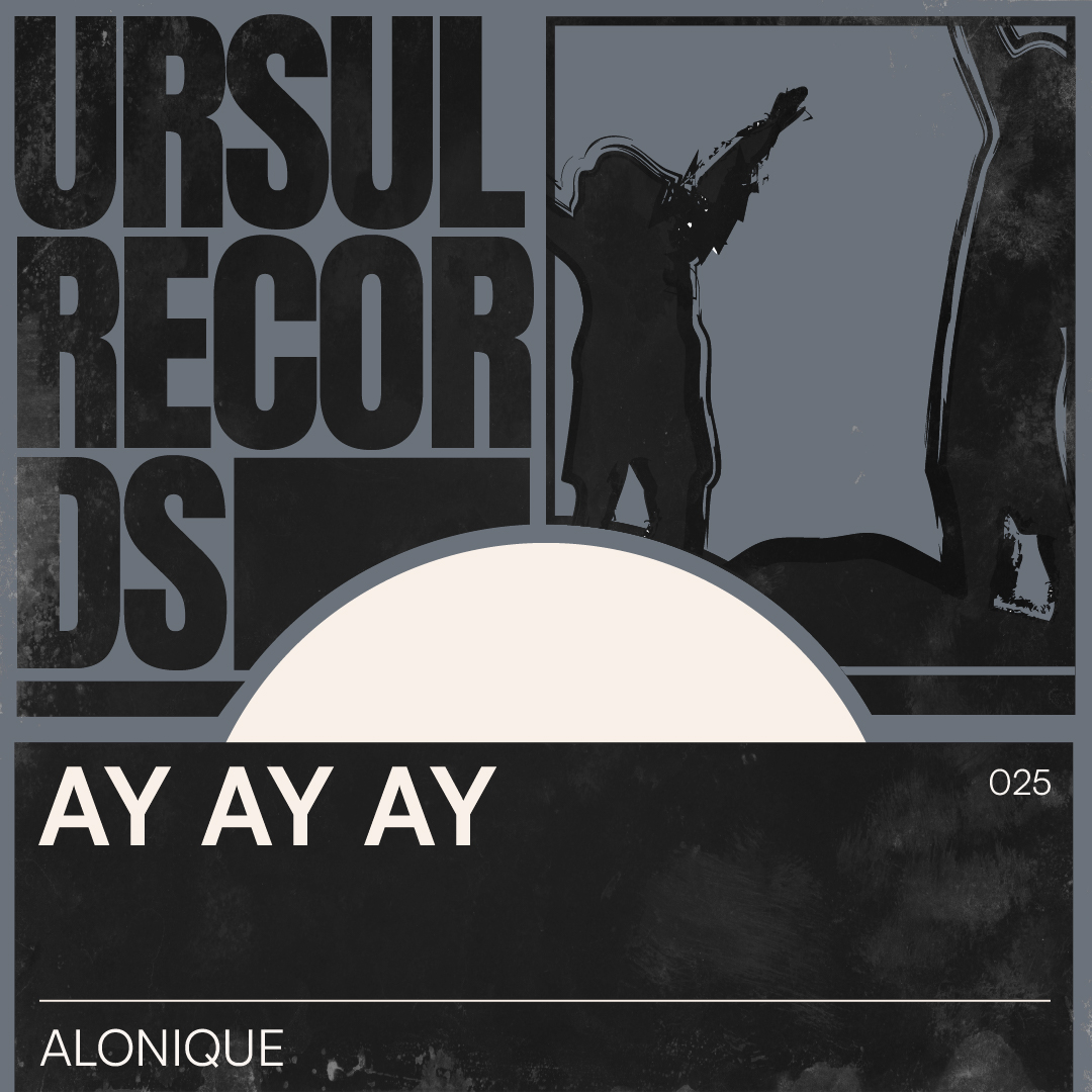 Latest Single From Alonique “AY AY AY” Values Storytelling And Listener Experience