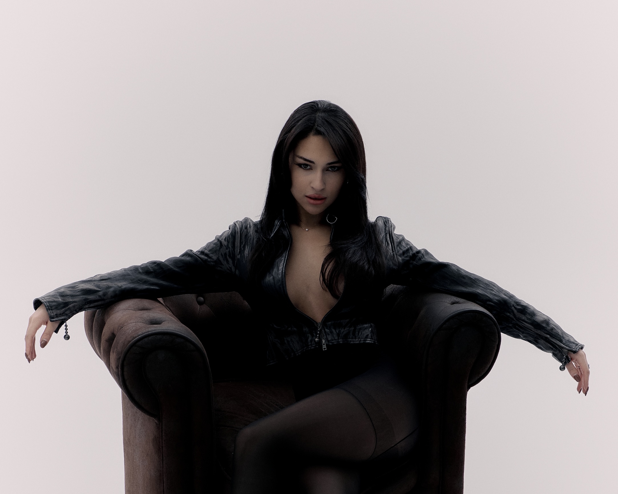 NEGITIV Announces Extensive ‘Me & My Demons’ Tour, Releases Explosive New YouTube Set