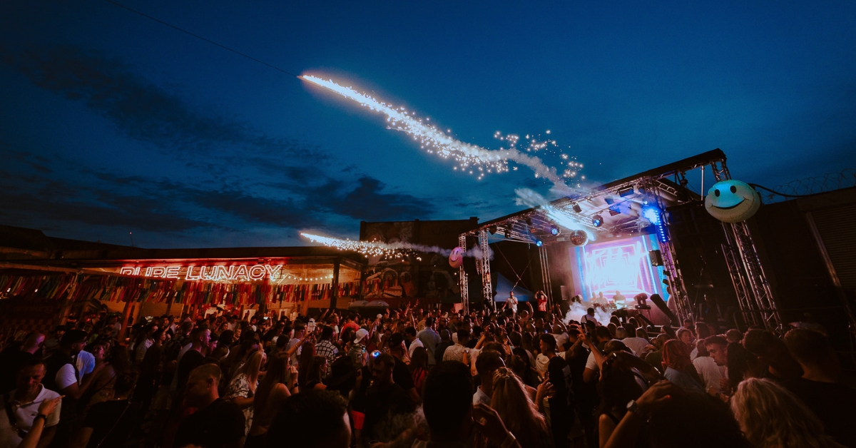Birmingham Date Set As Godskitchen Confirms UK Return