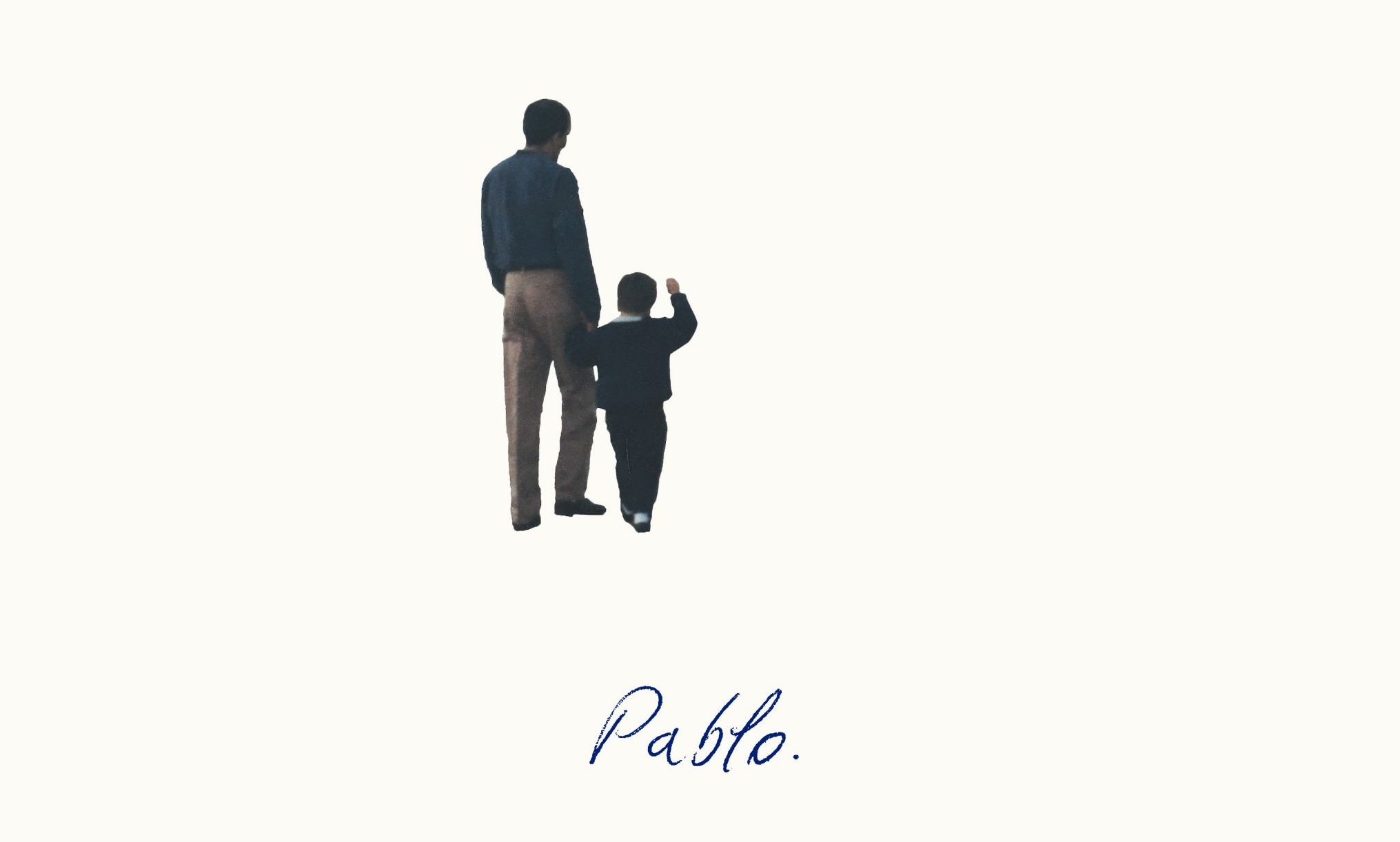 Sainte Vie unveils highly anticipated album ‘Pablo’ dedicated to his late Father!