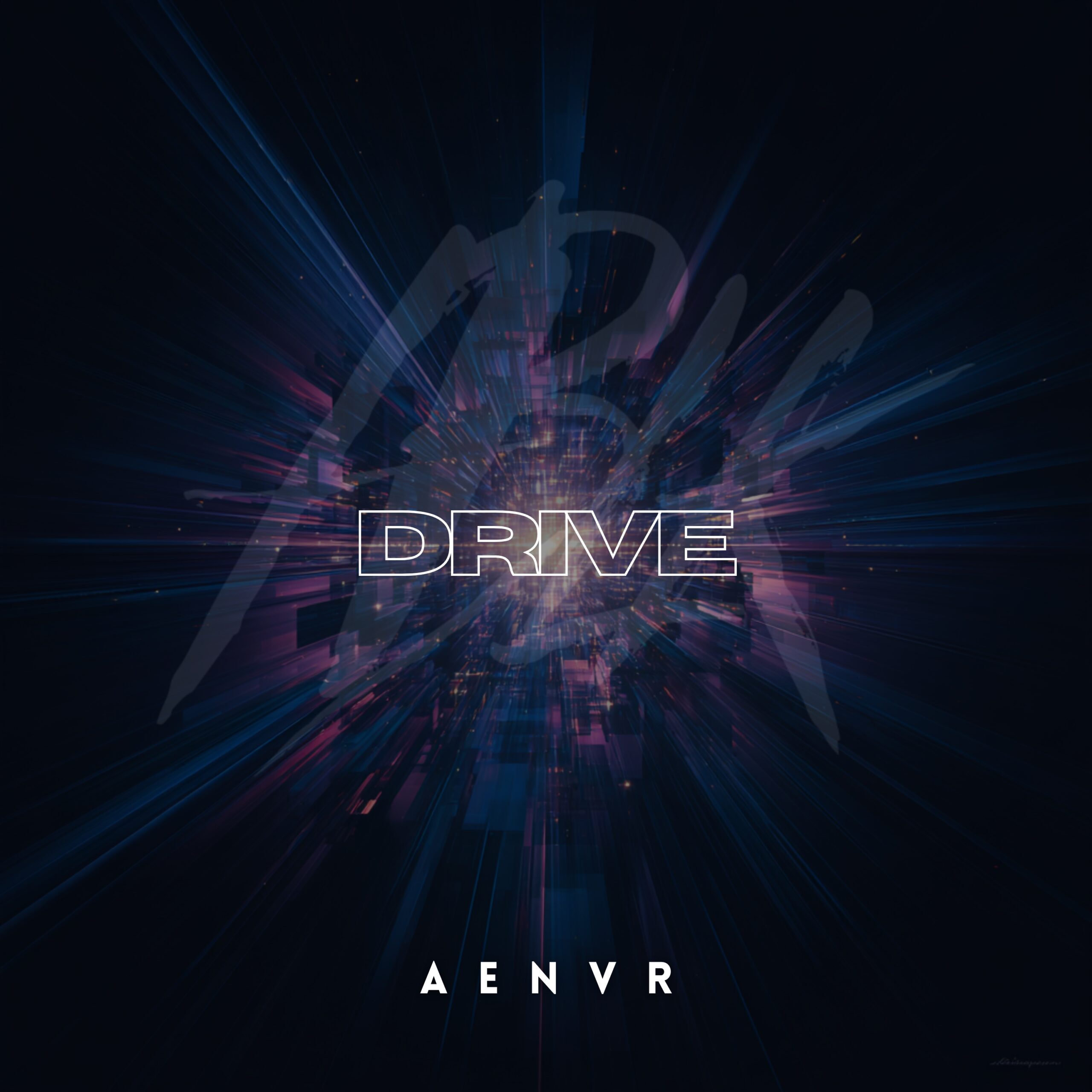 High-Energy Techno Meets Precision on Drive