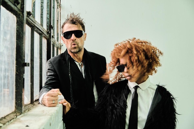 CoSemo launches ‘The Other Side Of Living’ Album with new single ‘You Know Where To Go’ featuring Kristina Train