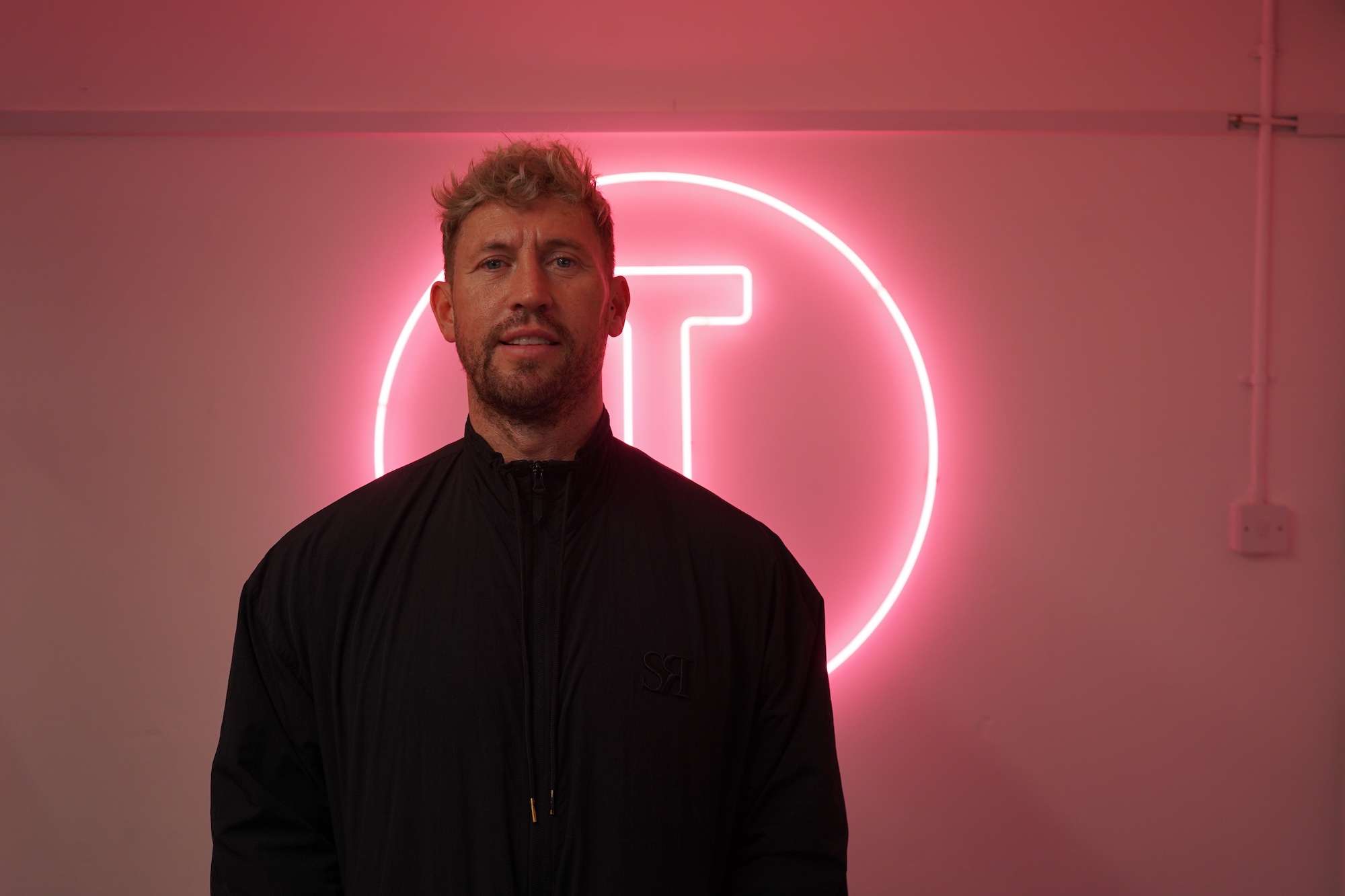 Cristoph makes Toolroom debut with Gimme The Love
