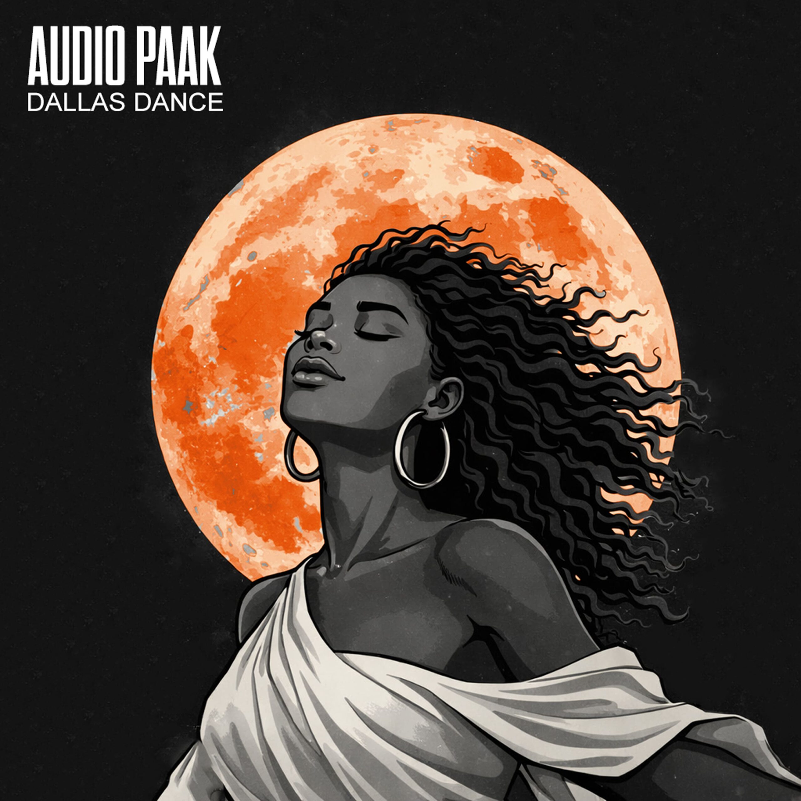 Audio Paak Channels African Heritage In “Dallas Dance”