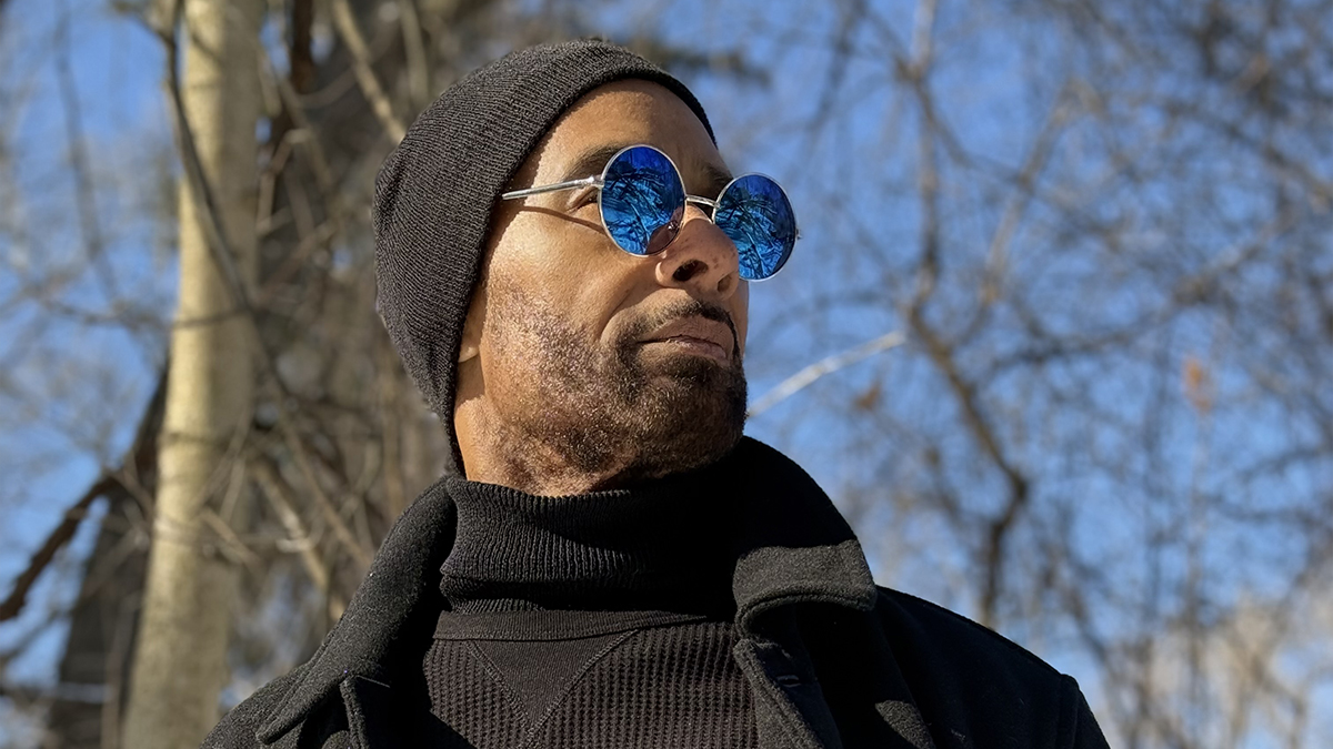 Drivetrain’s label releases remixes for Andy Vaz’s classic “I Am Not From Detroit”
