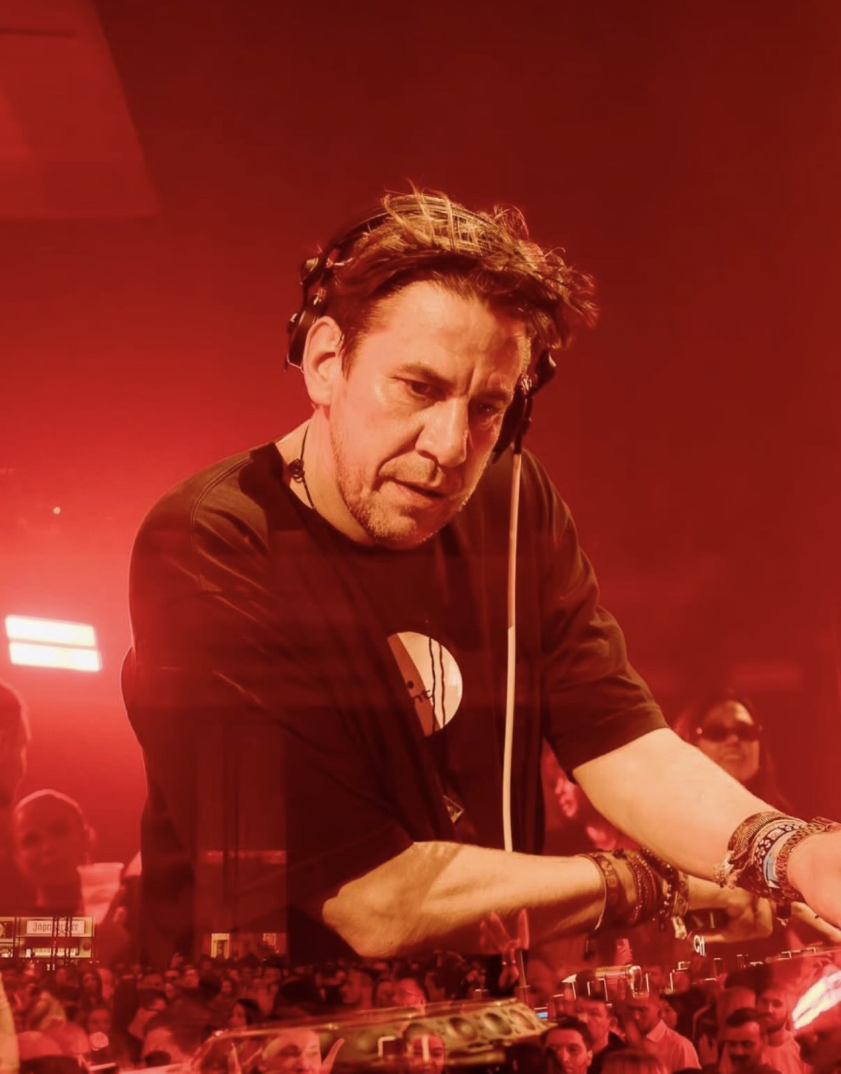 Oliver Koletzki Continues Album Rollout with “Petrichor”