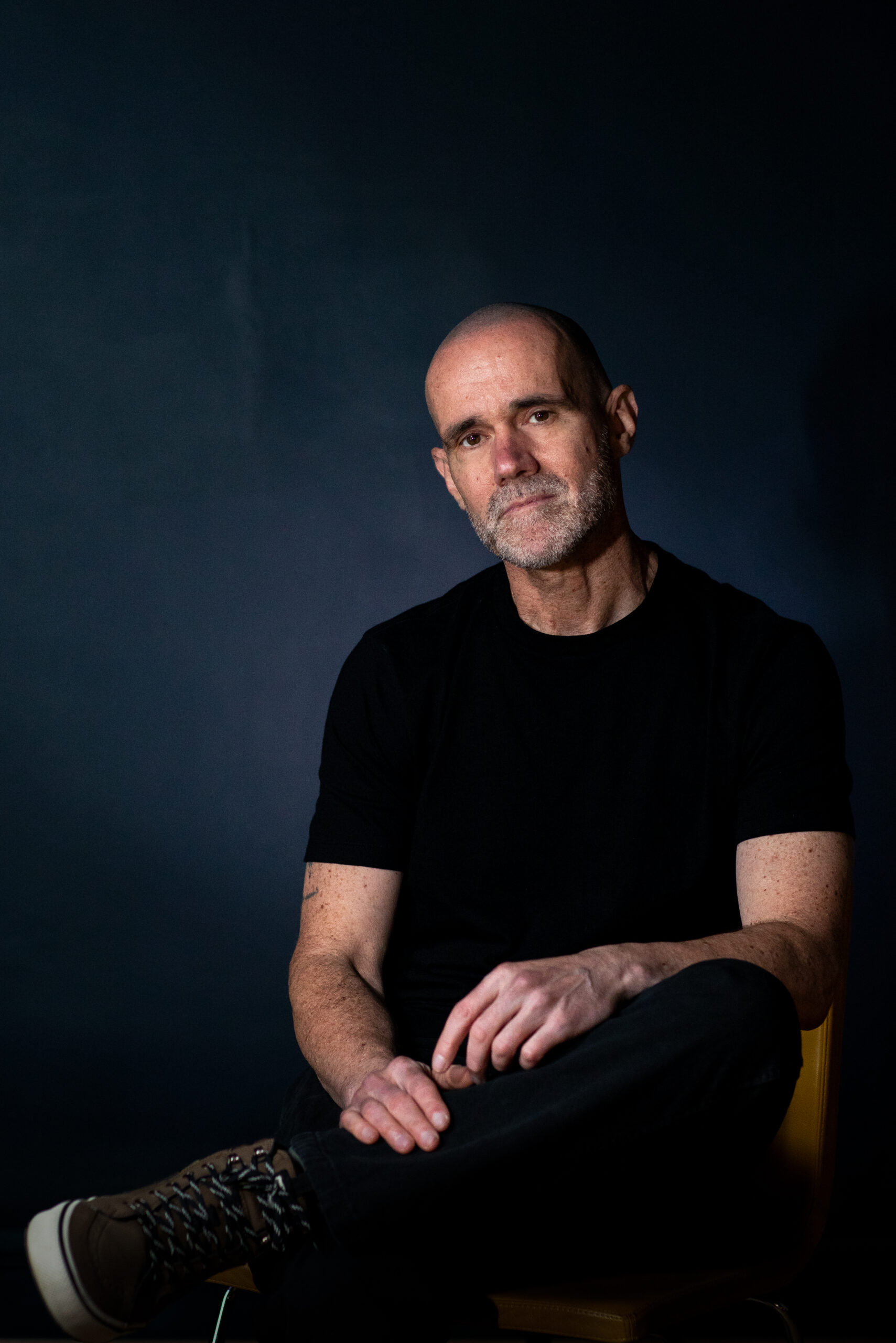 John 00 Fleming Announces First Album in Six Years, ‘The Lost Tribe’