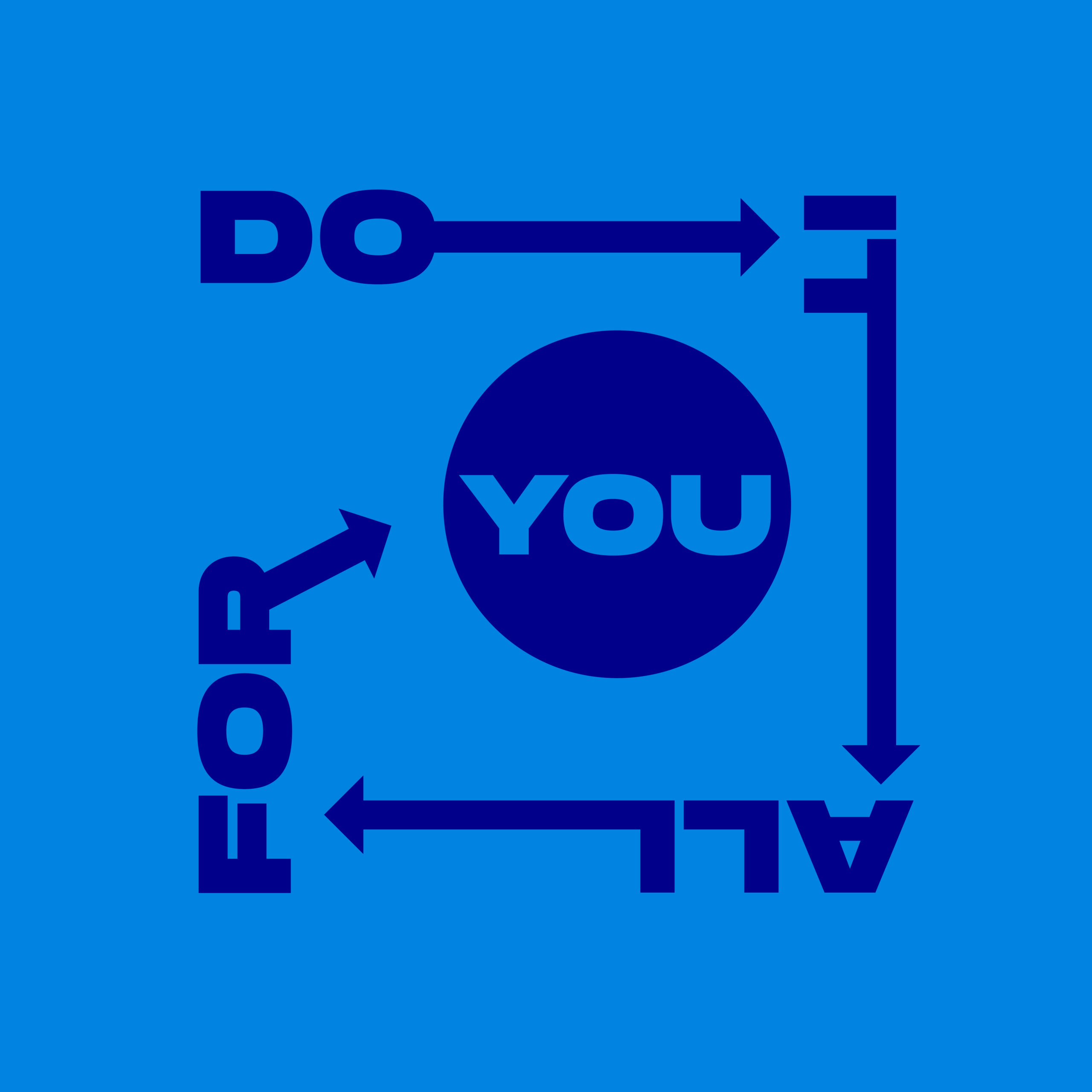 JOHANNSON And Kevin McKay Highlight Collaborative Strength In “Do It All For You”
