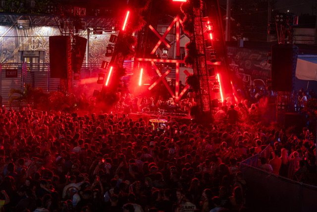 Phase 3 x Casa Alta Unveil Miami Music Week 2026 Series 
