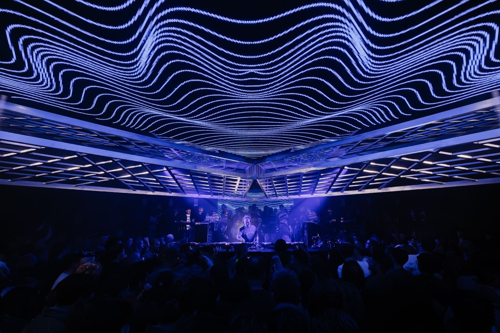 Ministry of Sound Announces 2026 Resident DJs with HOME ROOTED Showcase