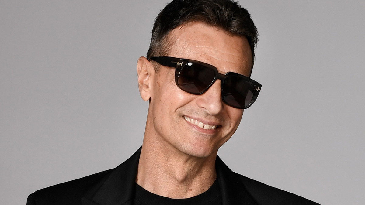 After “Freed From Desire” Molella returns with “Come In A Dance”