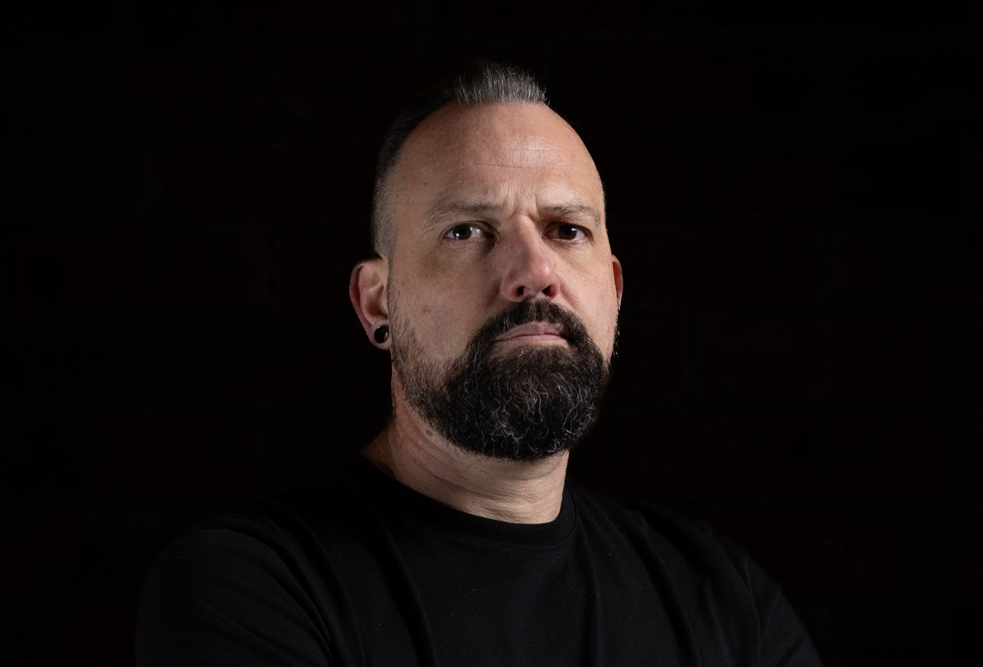 Interview: Møønz talks about his new techno release on MJA The Vision, “Matrix”