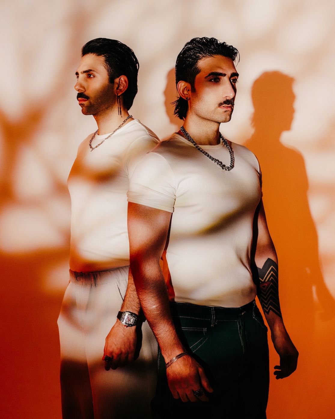 Vessbroz Close ‘For The Love Of Iran’ Ep With Powerful Final Track ‘Tehran’
