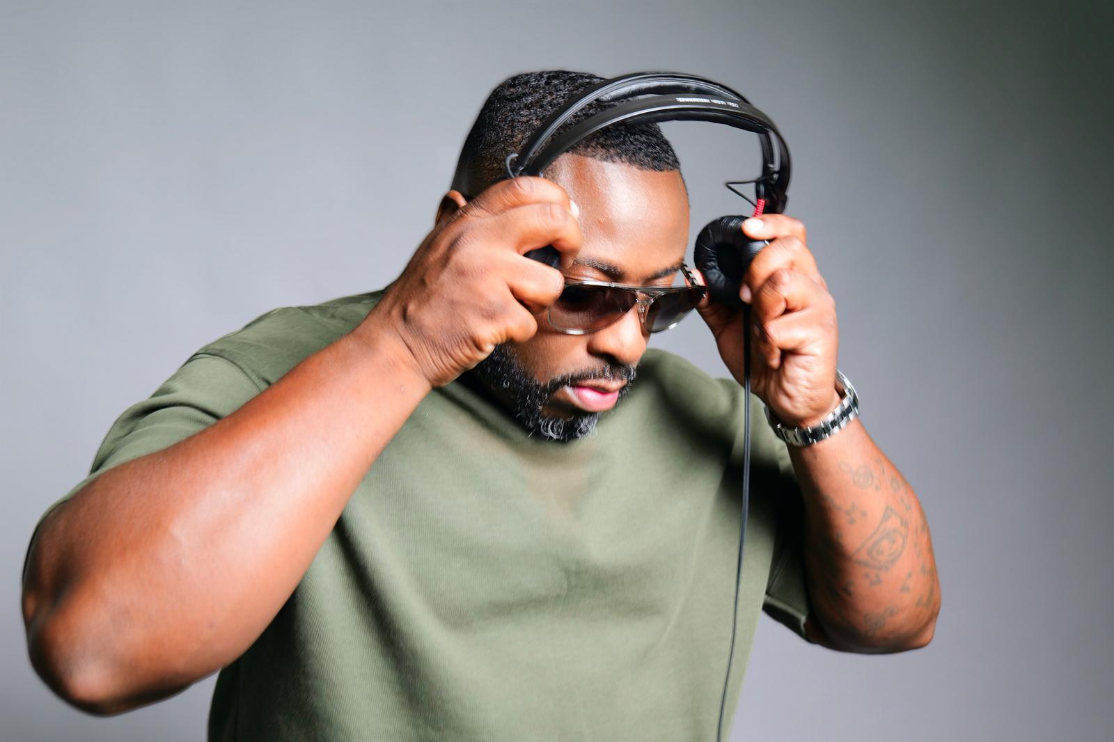 Supa D delivers new remix for Idris Elba’s 7Wallace alongside Maestro UK
