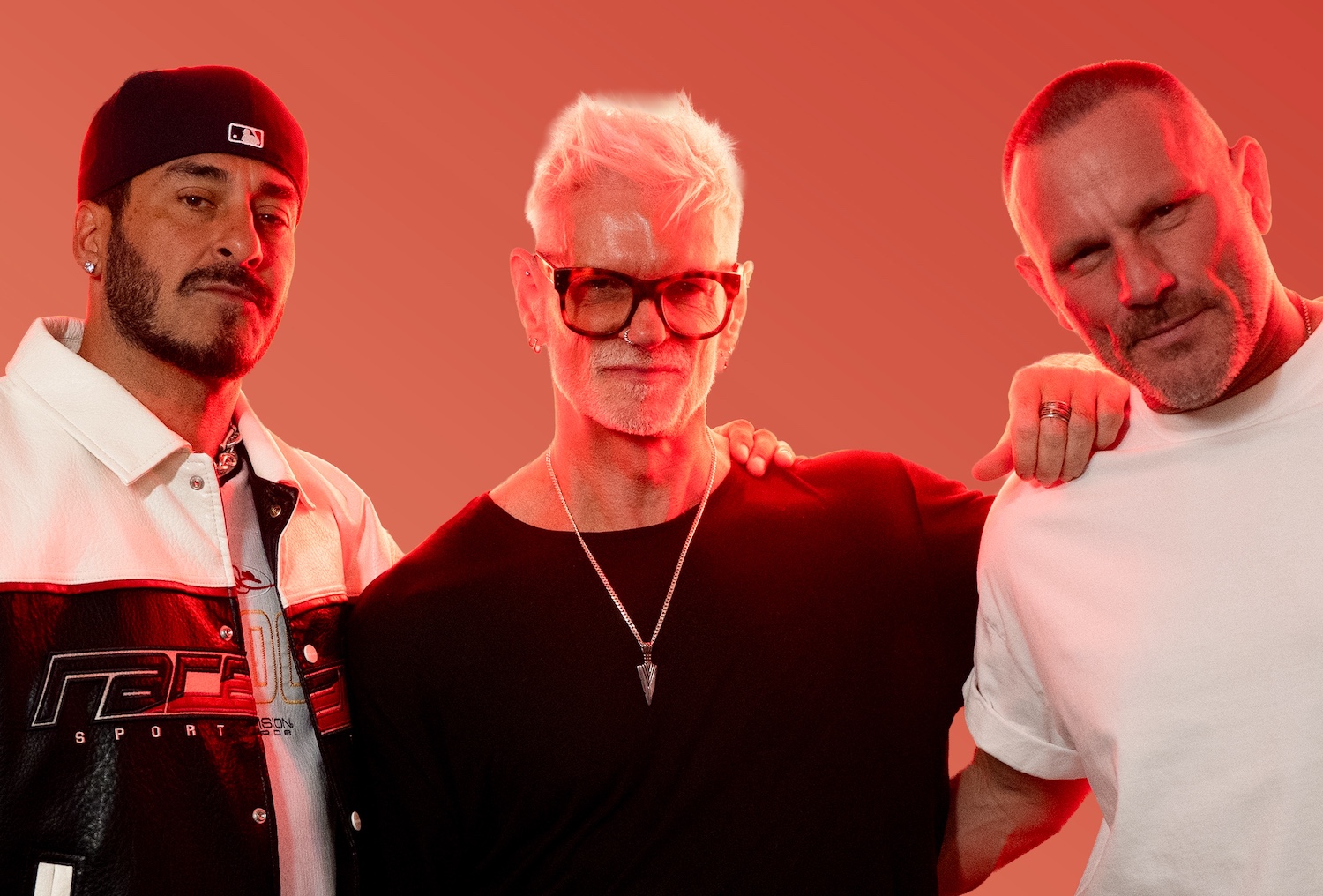 Armand Van Helden, Mark Knight and D. Ramirez’s You is a modern house masterpiece
