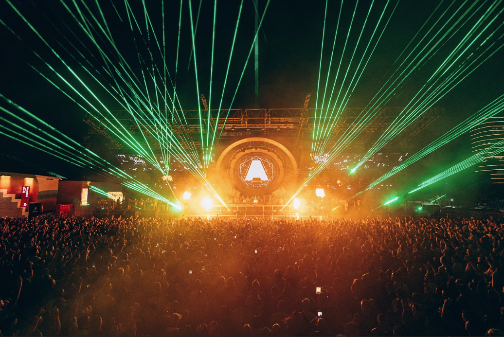 BEONIX Festival, Cyprus Unveils First Wave of Artists for 2026 Edition at Historic ETKO Winery