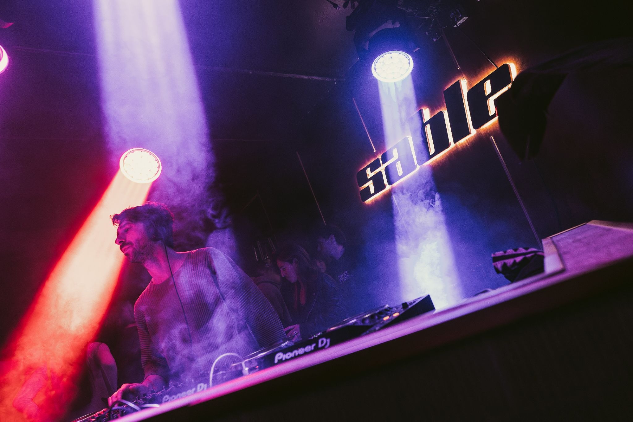 Dennis Ferrer and Derrick Carter Headline Ministry of Sound x Hard Times Showcase for 35 Years at Miami Music Week