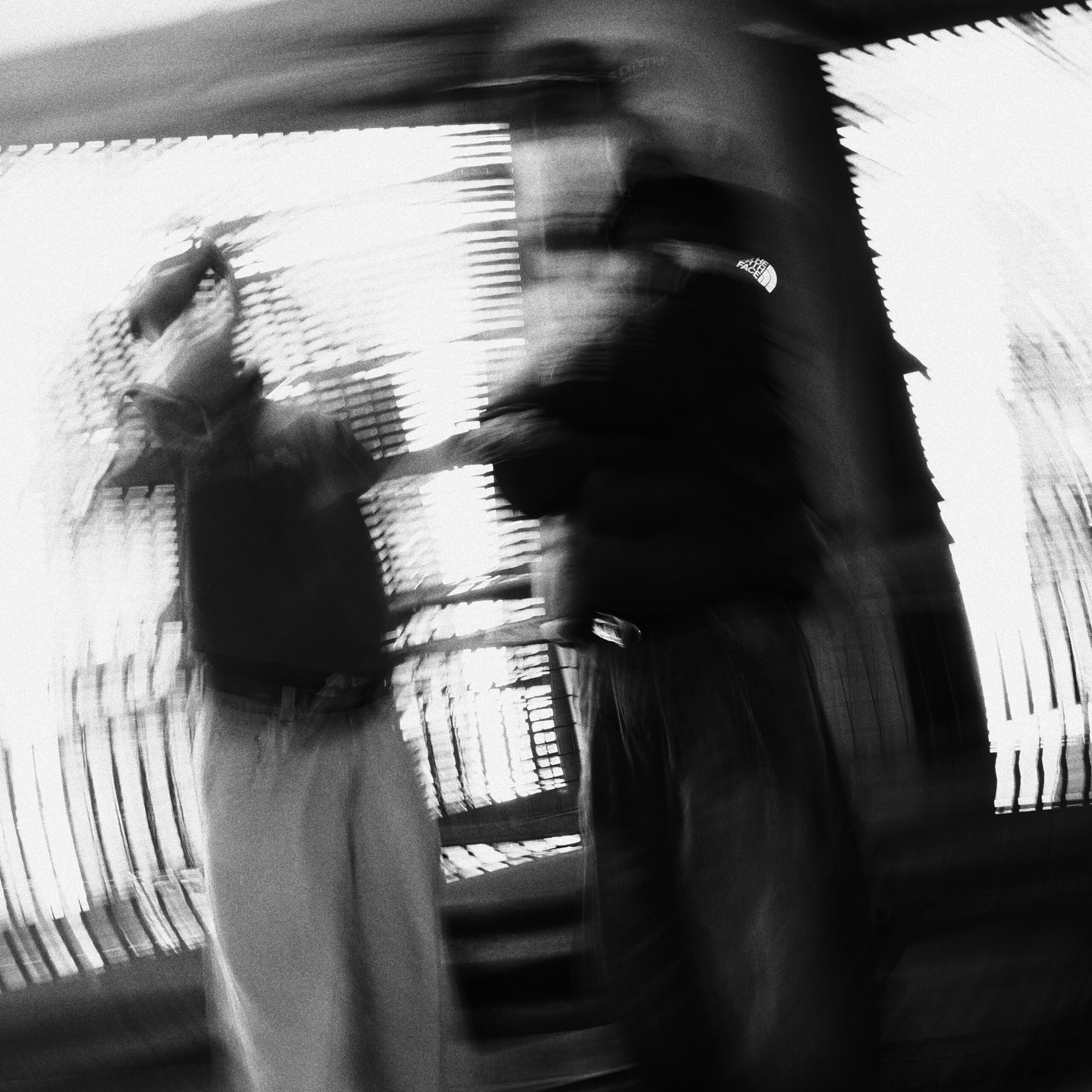 TWOFACED Keep The Momentum Surging With New Single ‘Yearning’