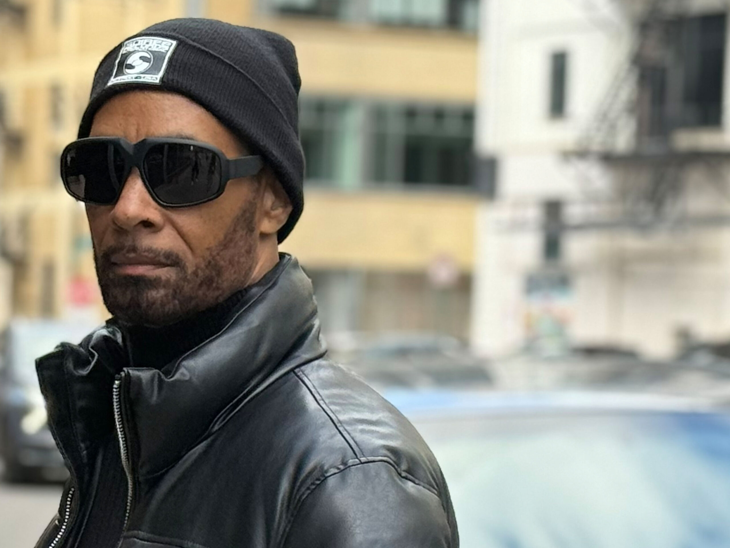 Drivetrain & Rennie Foster present “Introspect”
