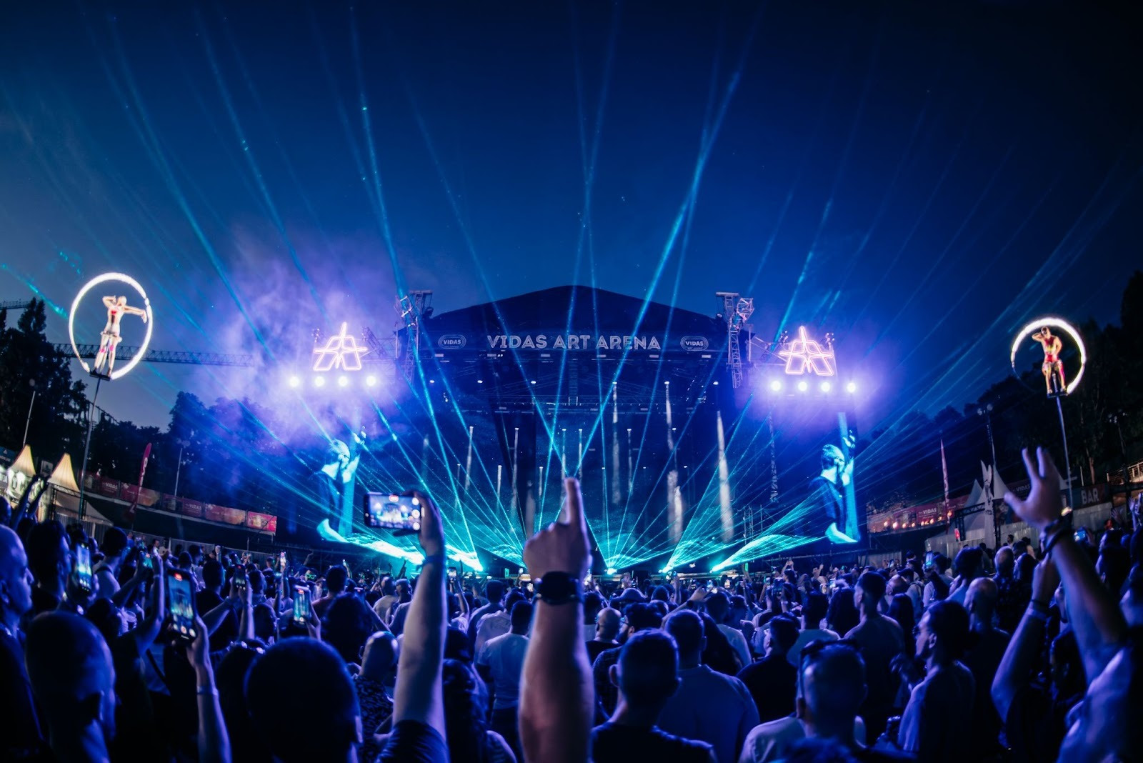 AURA Festival Bulgaria Announces Onyvaa, Denis Sulta, Elli Acula and more as Second Phase Drops