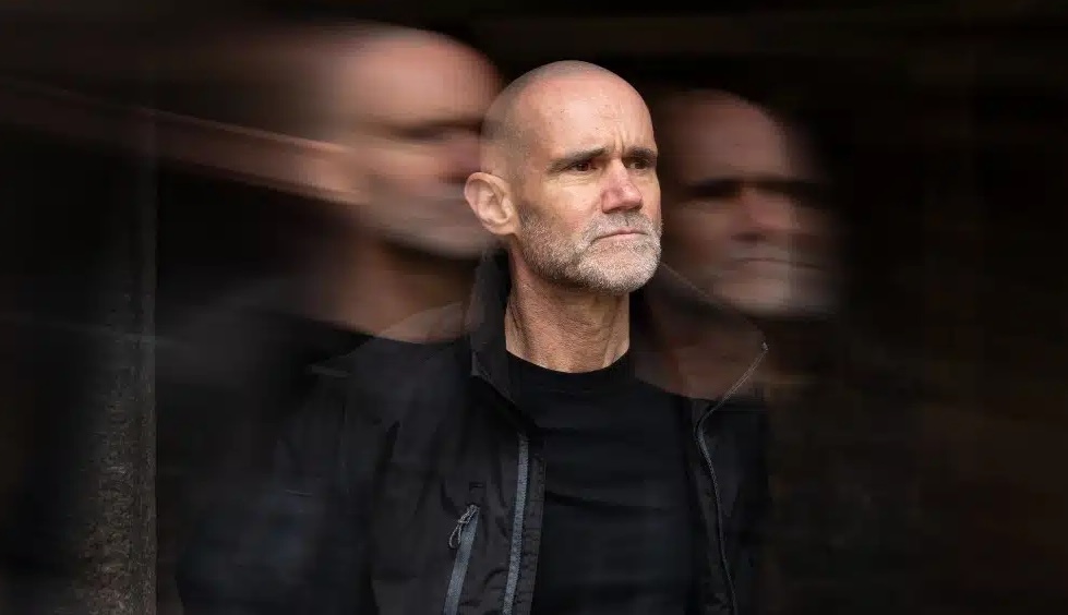 John 00 Fleming Releases The Lost Tribe on JOOF Recordings
