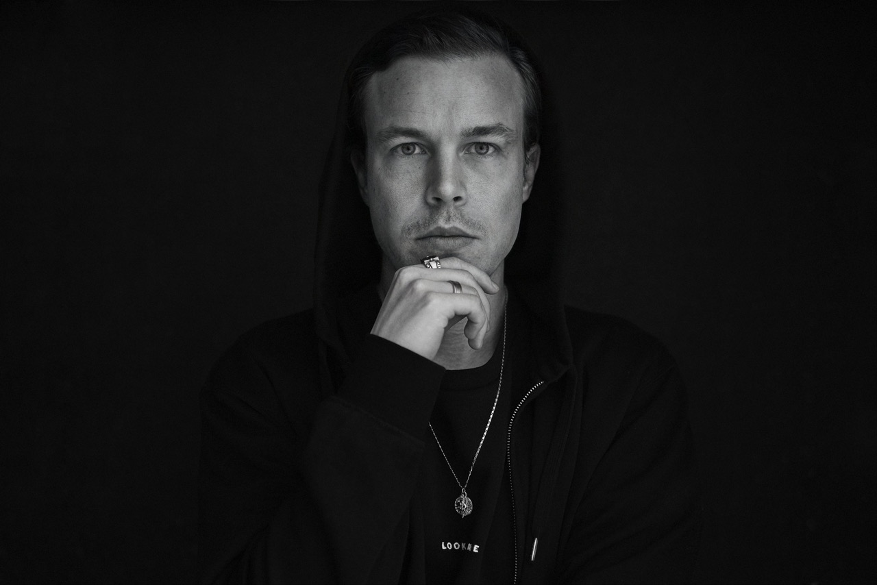 Fahlberg drops his new single ‘Feeling Good’ on One Seven Music