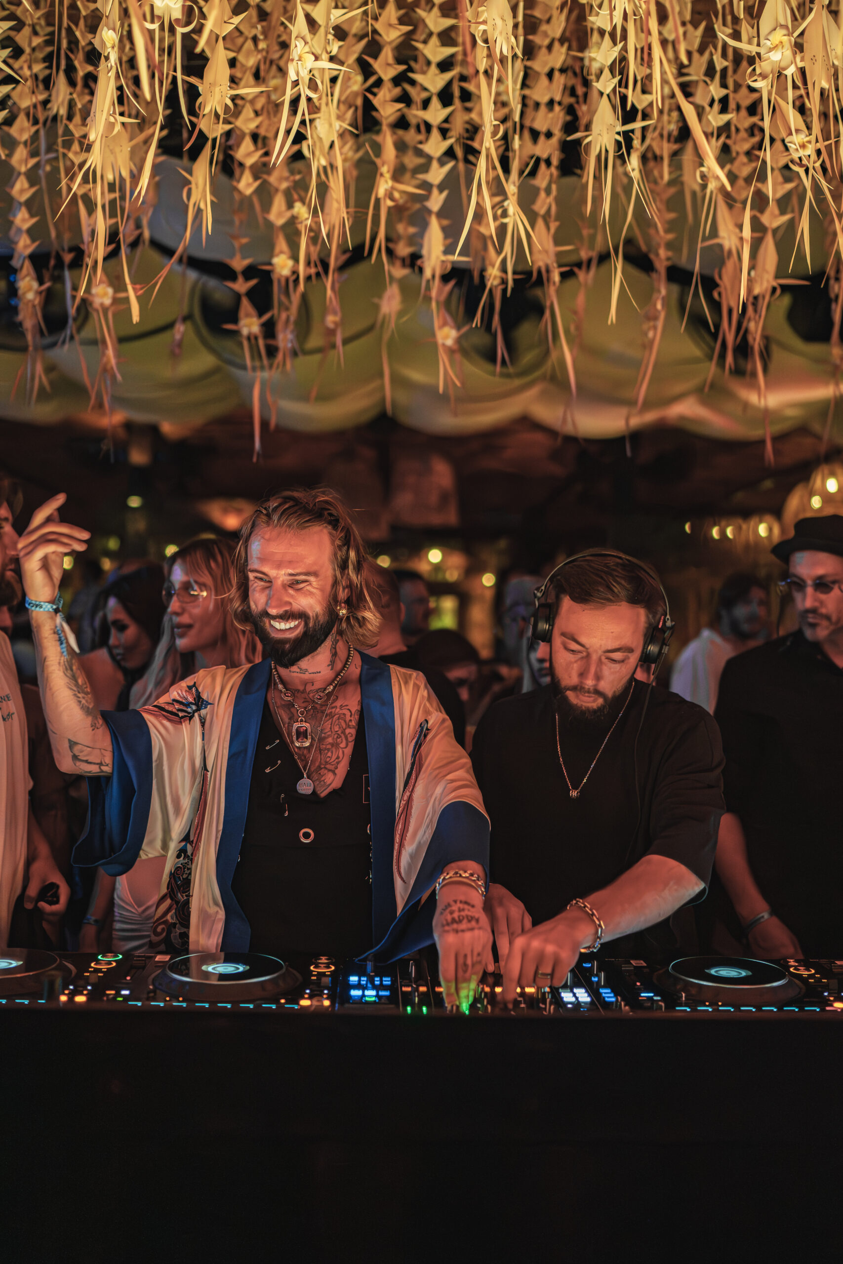 Sunora Launch New Record Label ‘SUNCTURE’