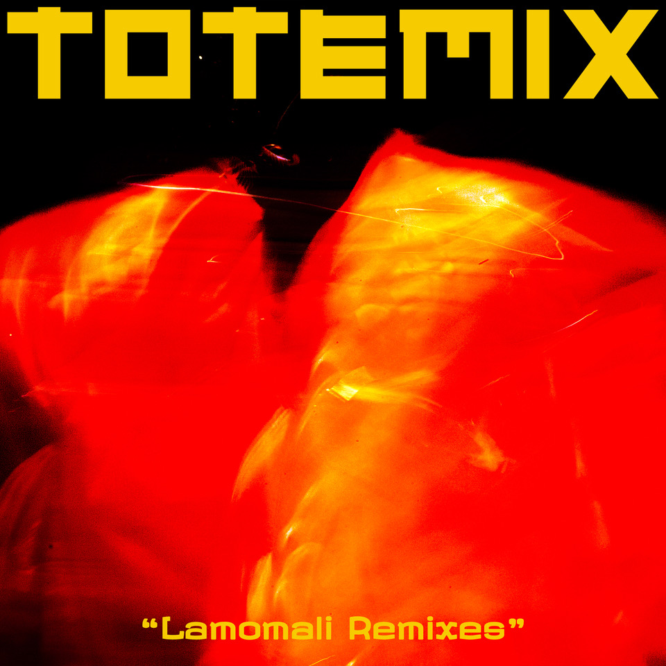 LAMOMALI unveils anticipated CHAMBORD remix of ‘Secret Garden’