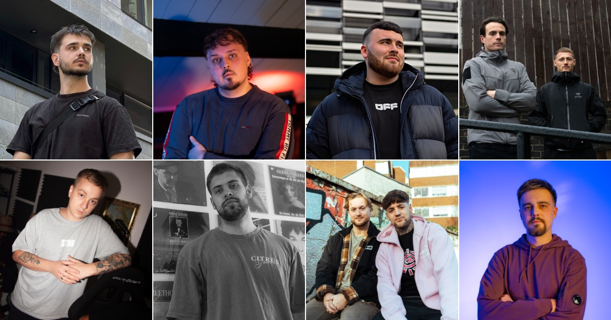 Make Your Era’s ‘2026 Spring Mixtape’ Is Built For Big Room Impact