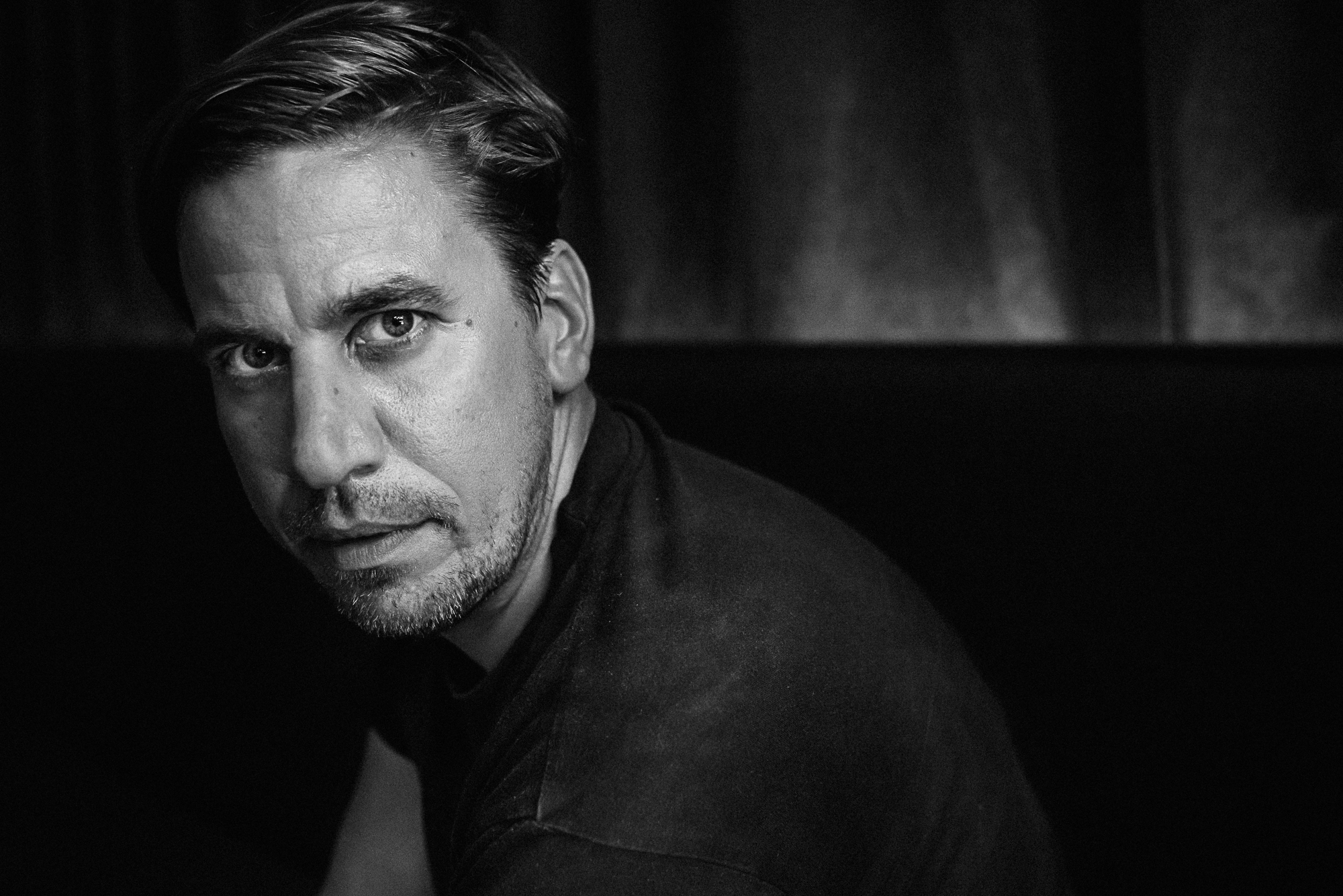 Oliver Koletzki Drops New Album “12”