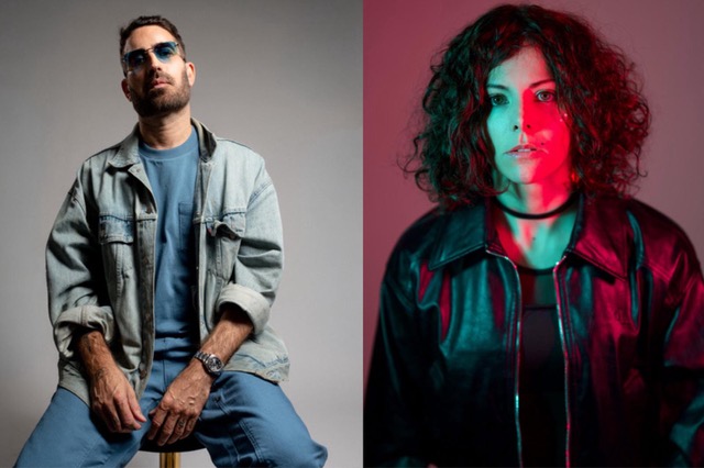 POPOF & Giorgia Angiuli link up for ‘Echoes In Motion’ on Filth On Acid 