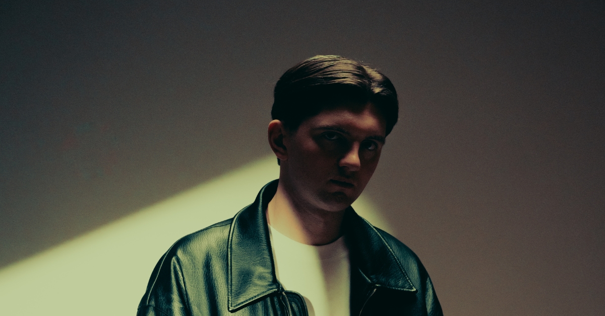 Liverpool’s RILEY Returns With ‘Falling Deep’ On RLY